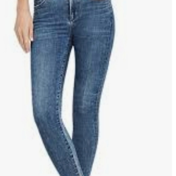 CoH Rocket High Rise jeans - Picture 3 of 8